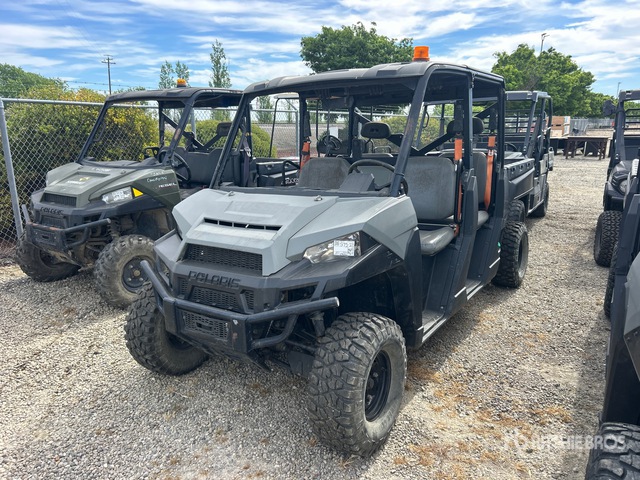 2022 Polaris Utility Vehicle