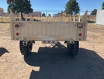 Chassis with Brake Lights Functional