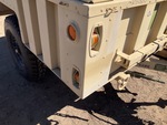 Chassis with Marker Lights Functional