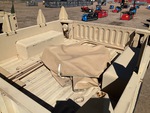 Chassis with Deck/ Floor Condition