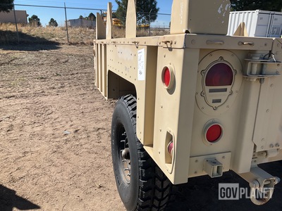 General Appearance with Sheet Metal Condition
