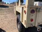 General Appearance with Sheet Metal Condition