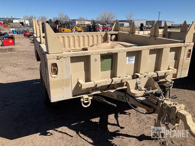 General Appearance with Paint