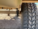 Chassis with Springs/Hangers Condition