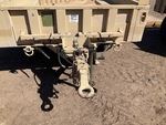 Chassis with Tongue/ Hitch Condition