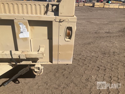 General Appearance with Paint