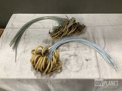 (1,000) IMTV/PC Emergency Release Cables