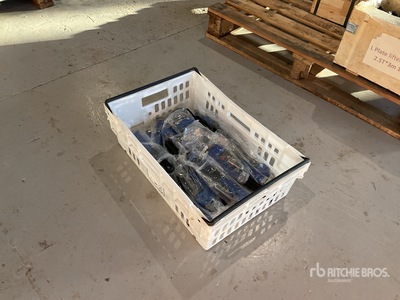 Quantity of (20) 14" Pipe Wrench Plumbing Supplies (Unused)