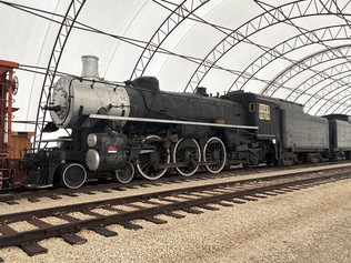 Rail Equipment