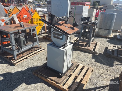 Delta Band Saw Divers