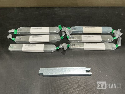 (331) Juniper Elbow 805-1623055-9 Marine Door Dogs