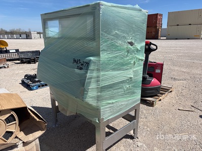 Follett Ice Machine Bin