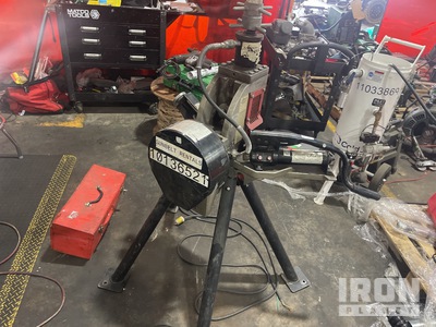 2019 Victaulic VE416FSD - Fits Victaulic