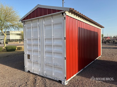 2026 Bureau mobile (Unused)