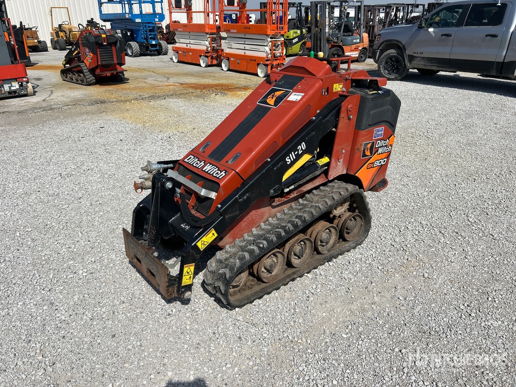 General Appearance with Featured Photo