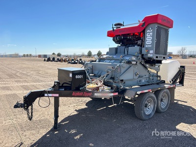 2016 Asphalt Zipper AZ500 آلات كشط الرصيف