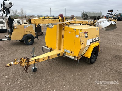 1994 Allmand Maxi-Lite Light Tower