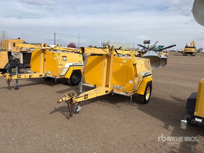 1996 Allmand Light Tower