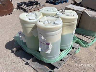 Quantity of Diversey Deosoft Breeze Fabric Softener