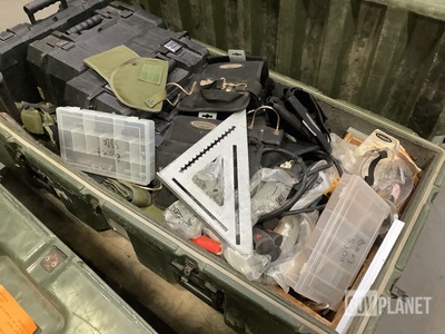 Kippertool Carpenter's Tool Kit