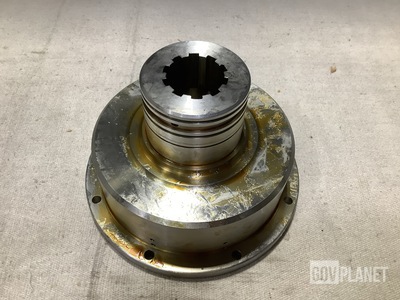 (4) Ferguson Gear 12322520 Actuating Linear Cylinders