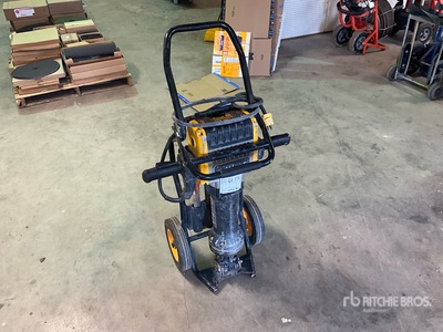 Dewalt D25980 Electric Démolisseur