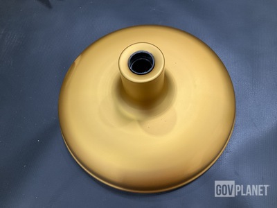 (234) Annin & Co Flagstaff Stands