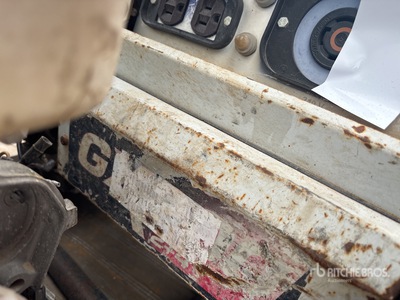 2016 Red-D-Arc RGX200ES Engine Driven Welder