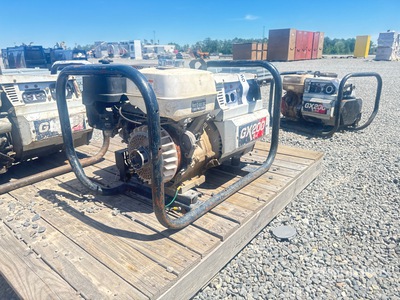 2015 Red-D-Arc RGX200PS Engine Driven Welder (Inoperable)