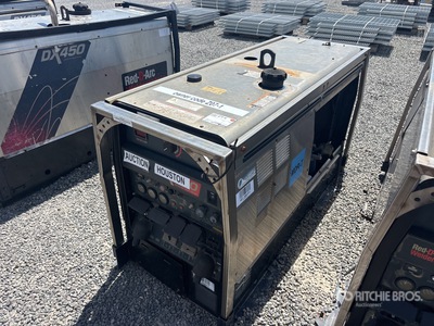 2019 Lincoln Electric K3587-1 Multi-Process Soudeuse (Inoperable)