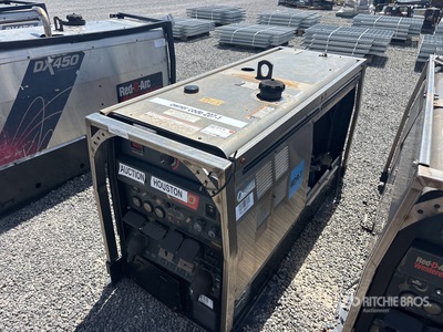 2019 Lincoln Electric K3587-1 Multi-Process Electric Welder (Inoperable)