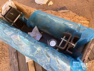 General Dynamics 10514120 Rebuilt Fixture