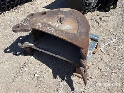 Tag 12 in Digging Backhoe Rear Bucket