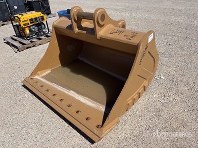 2025 Warrior 60 in Cleanup دلو حفارة - Fits 20-25 Ton (Unused)