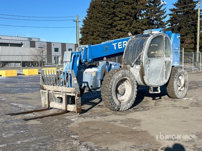 2005 Terex GTH644 Telehandler