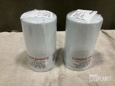 (147) Luber-Finer LFP3970 Oil Filters