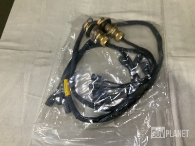 (43) Zeeland 137683 Wiring Harnesses