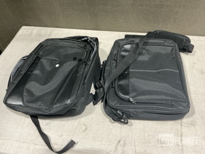(27) Assorted Laptop Cases