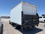 Picture, Left Rear Corner