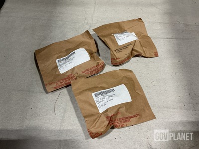 (87) Kampi Components 2202 Feed-through Terminals