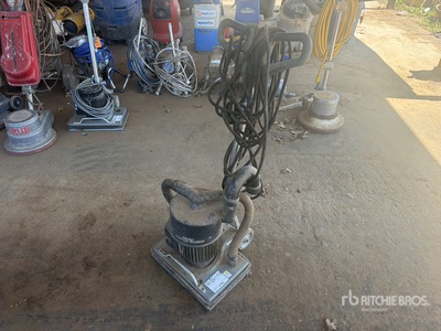 Clarke OBS Floor Floor Sander Sander