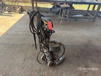 Clarke OBS Floor Sander