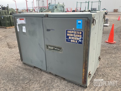 Tankinetics 305341-1 Mobility Container
