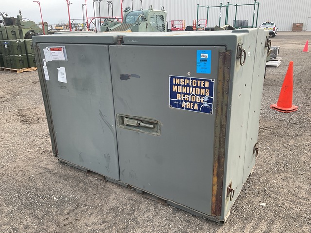 Tankinetics 305341-1 Mobility Container