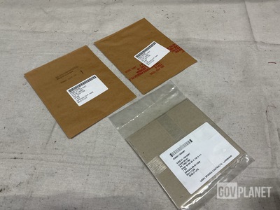 (546) General Dynamics 10501768 Shims