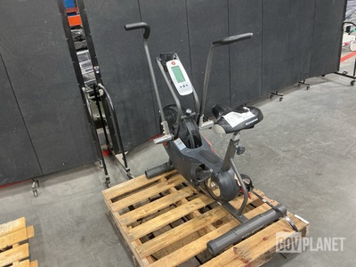 Schwinn Exercise Bike