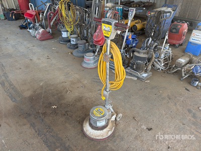 Holt Walk-Behind عازل الأرضيات