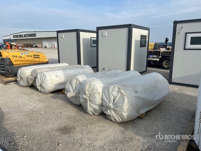 Quantity of (6) Bubble Wrap