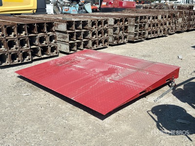 Container Ramp