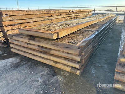 Quantity of (5) Mats